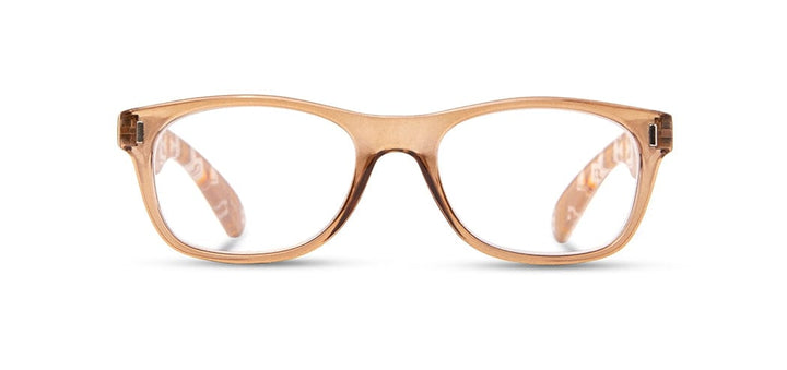 Sand*Harding*1.5x + Sand*Harding*2.0x + Sand*Harding*2.5x | Pendleton Frontier Reading Glasses