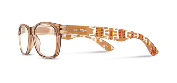 Sand*Harding*1.5x + Sand*Harding*2.0x + Sand*Harding*2.5x | Pendleton Frontier Reading Glasses