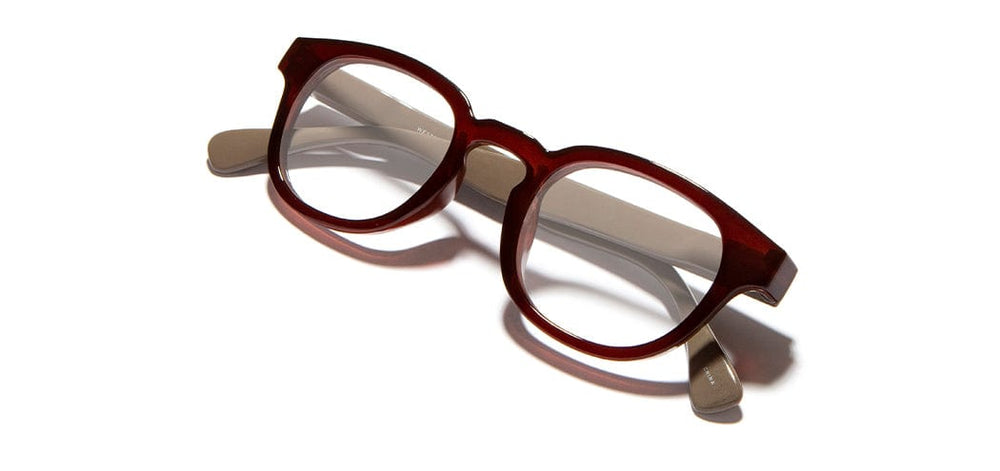 Brown*Mountain Majesty*1.5x + Brown*Mountain Majesty*2.0x + Brown*Mountain Majesty*2.5x | Pendleton Westerly Reading Glasses