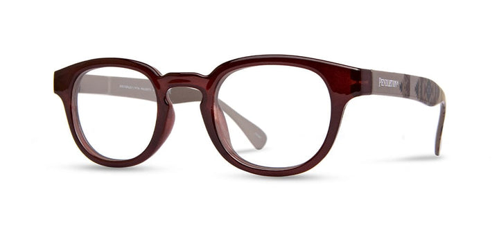 Brown*Mountain Majesty*1.5x + Brown*Mountain Majesty*2.0x + Brown*Mountain Majesty*2.5x | Pendleton Westerly Reading Glasses