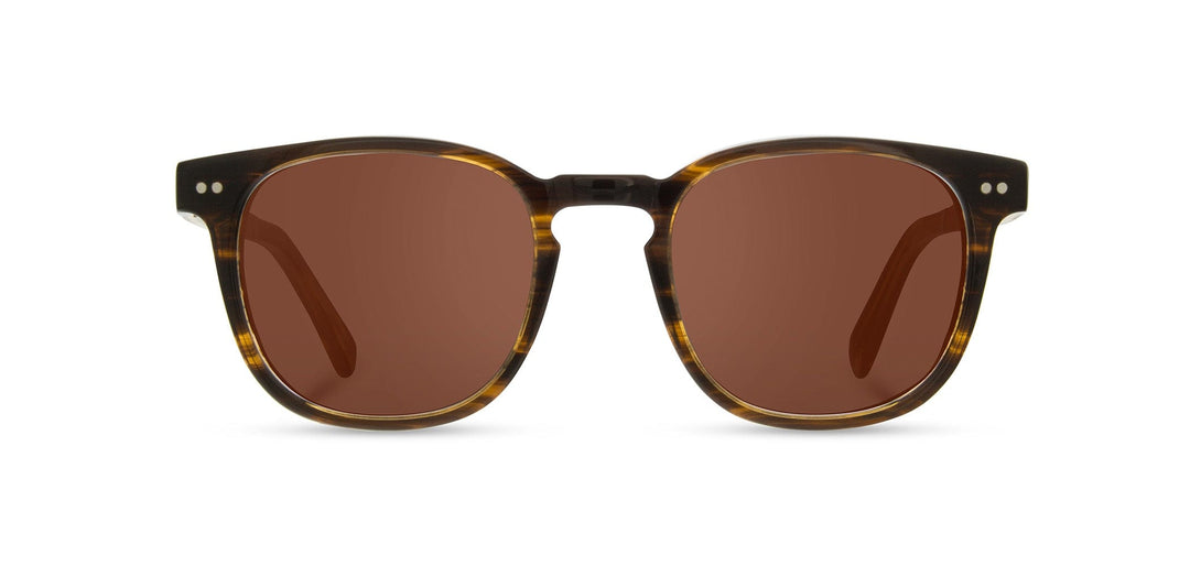 Tortoise*Walnut*HD Plus Polarized Brown | CAMP Topo Tortoise Walnut Brown Sunglasses