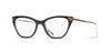 Black*Walnut*frames only + Black*Walnut*rx | Shwood Venetta Acetate RX Eyeglasses Black