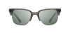 Charcoal*Elm Burl*G15 | Shwood Newport 52mm Acetate Sunglasses Charcoal