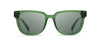 Emerald*Mint Tea*G15 + Emerald*Mint Tea*G15 Polarized | Shwood Prescott Acetate Sunglasses Emerald