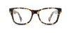 Havana*Elm Burl*frames only + Havana*Elm Burl*rx | Shwood Canby Acetate RX Eyeglasses Havana