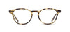 Matte Havana*frames only + Matte Havana*rx | Shwood Kennedy Acetate RX Eyeglasses Matte Havana
