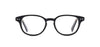 Black*Elm Burl*frames only + Black*Elm Burl*rx | Shwood Quimby Acetate RX Eyeglasses Black