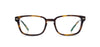 Matte Brindle*Mahogany*frames only + Matte Brindle*Mahogany*rx | Shwood Duncan Acetate RX Eyeglasses