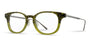 Mint Leaf*frames only + Mint Leaf*rx | Shwood Quimby 50mm Stabilized RX Eyeglasses Mint Leaf
