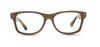 Walnut*frames only + Walnut*rx | Shwood Cannon Wood RX Eyeglasses Walnut