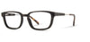 Distressed Dark Walnut*frames only + Distressed Dark Walnut*rx | Shwood Duncan Wood RX Eyeglasses Distressed Dark Walnut