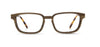 Walnut*frames only + Walnut*rx | Shwood Duncan Wood RX Eyeglasses Walnut