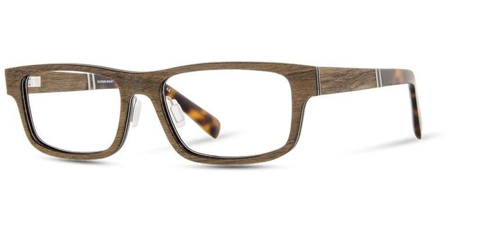 Walnut*frames only + Walnut*rx | Shwood Fremont Wood RX Eyeglasses Walnut