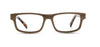 Walnut*frames only + Walnut*rx | Shwood Fremont Wood RX Eyeglasses Walnut