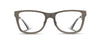 Gunmetal*Elm Burl*frames only + Gunmetal*Elm Burl*rx | Shwood Canby Metal RX Eyeglasses Gunmetal