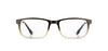 Gunmetal*Elm Burl*frames only + Gunmetal*Elm Burl*rx | Shwood Fremont Metal RX Eyeglasses Gunmetal