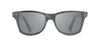 White Slate*Grey Polarized | Shwood Canby Stone Sunglasses White Slate