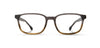 Matte Oak Moss*Elm Burl*frames only | Shwood Welches Acetate RX Eyeglasses