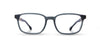 Midnight Blue*Elm Burl*frames only | Shwood Welches Acetate RX Eyeglasses