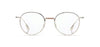 Silver*Tortoise*frames only + Silver*Tortoise*rx | Shwood Winston Metal RX Eyeglasses Silver