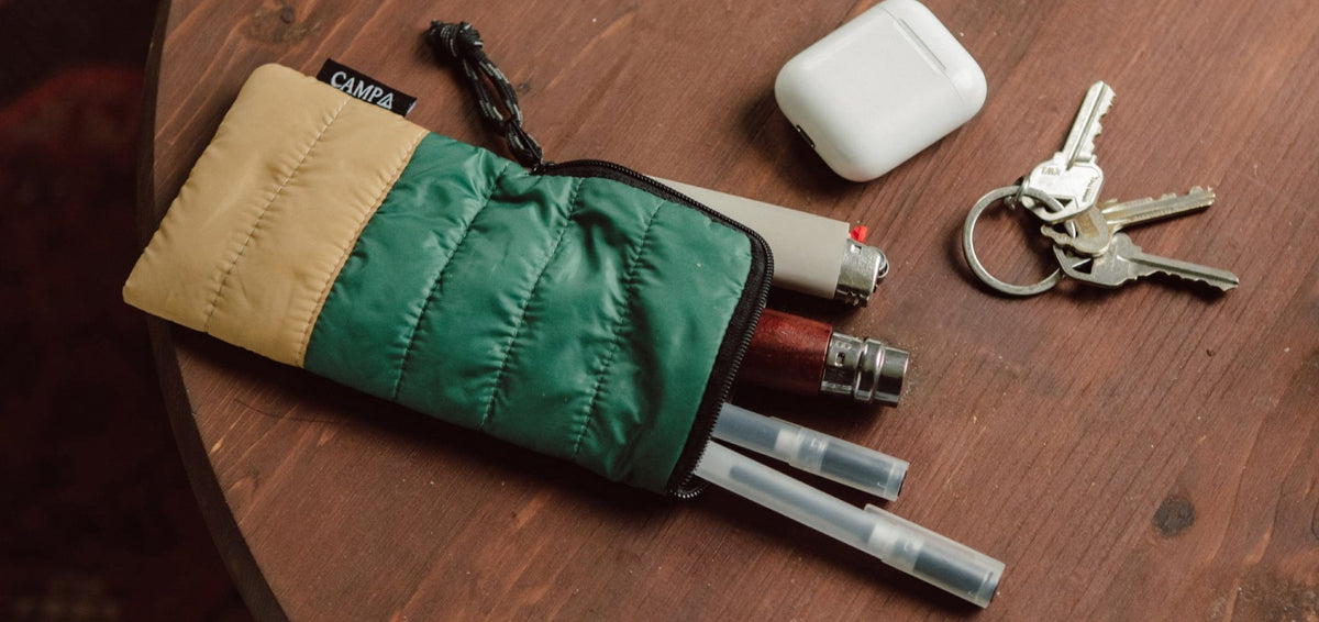Sleeping Bag Case Shwood Common Goods Shwood Eyewear