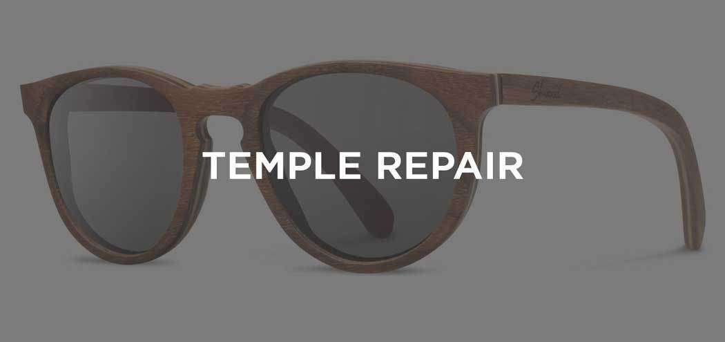 Temple Repair