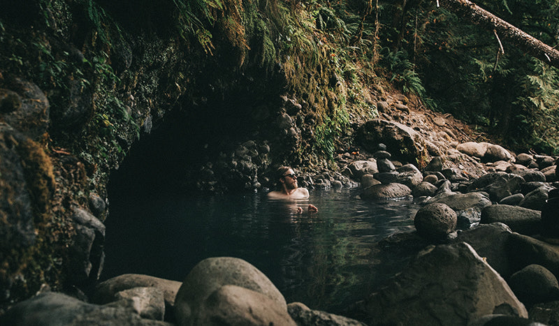 CAMP Roadtrip / Central Oregon