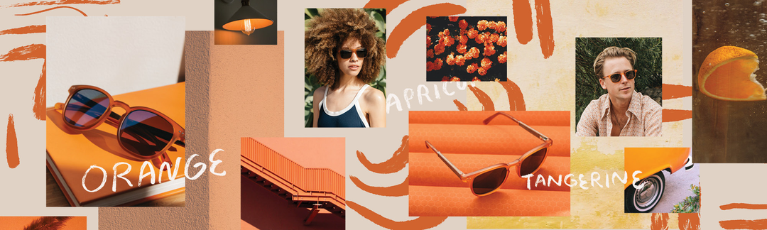 Orange Edition