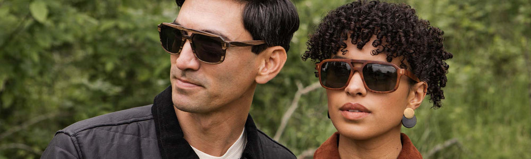 acetate sunglasses, wood sunglasses, original wood sunglasses
