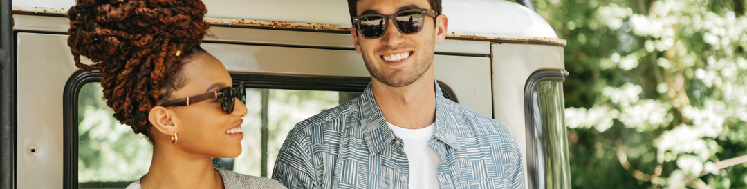 Shwood Sunglasses