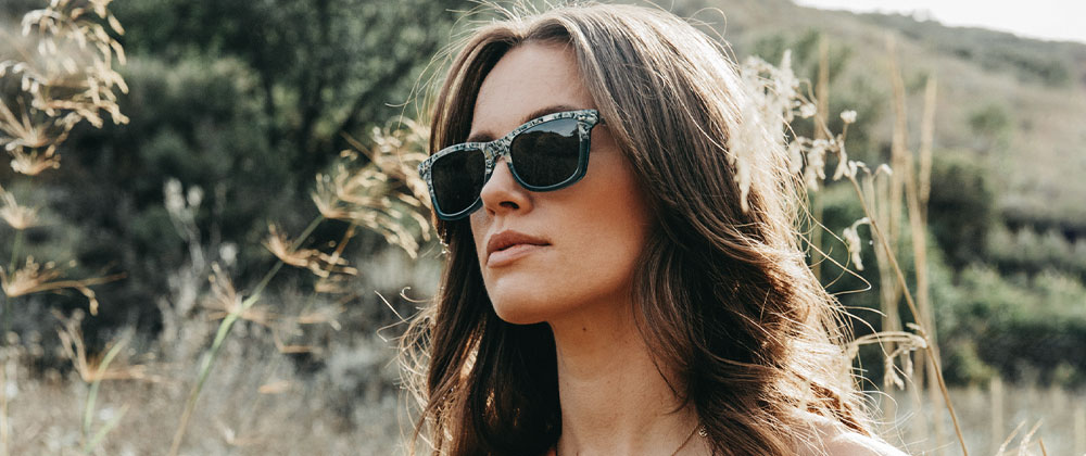 Women's Sunglasses Stabilized Series