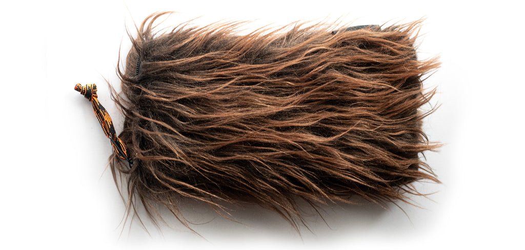 CAMP Sleeping Bag Case Bigfoot Edition