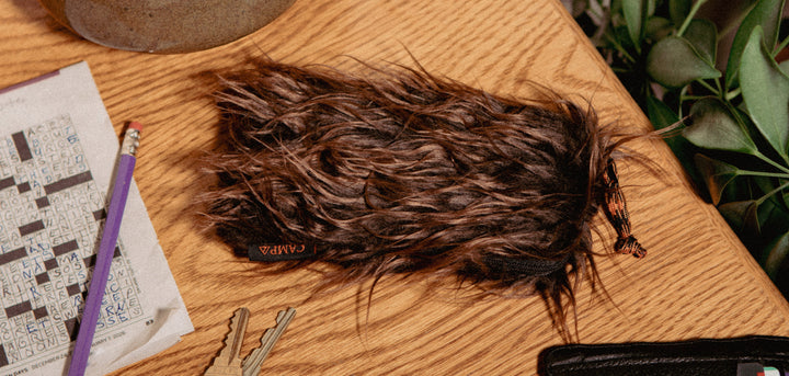 CAMP Sleeping Bag Case - Bigfoot Edition