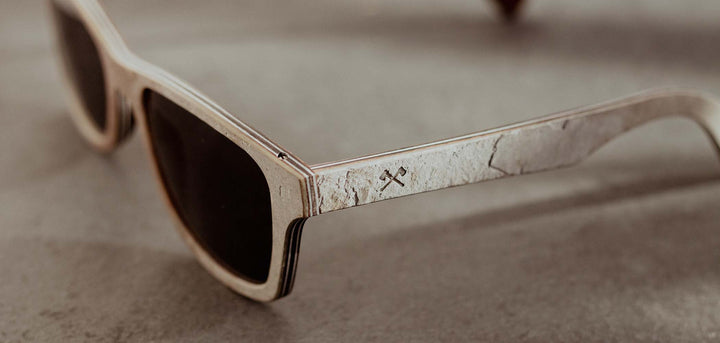 Canby Stone Sunglasses