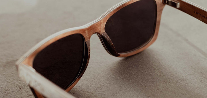 Canby Stone Sunglasses