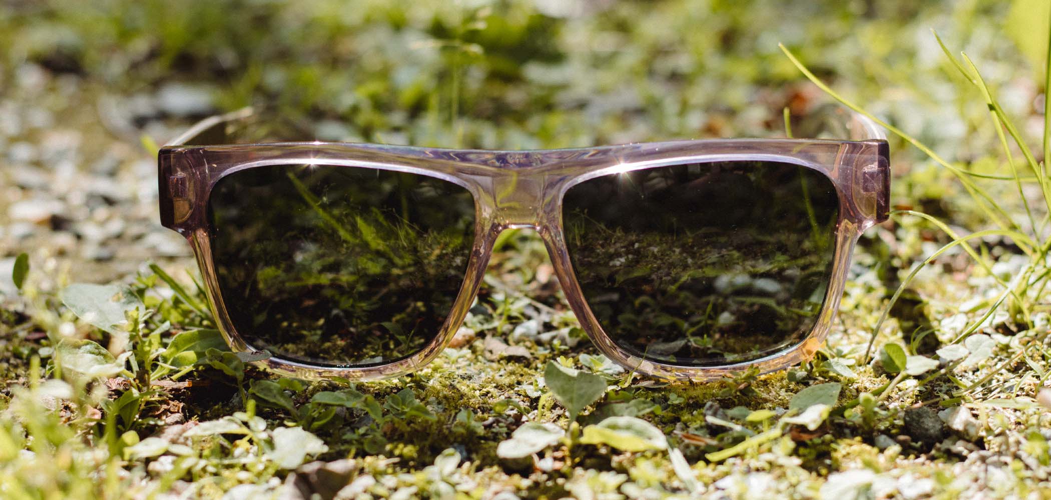 CAMP Cliff Sunglasses - Great Smoky Mountains National Park