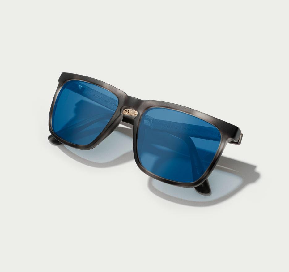 Full glass sunglasses best sale