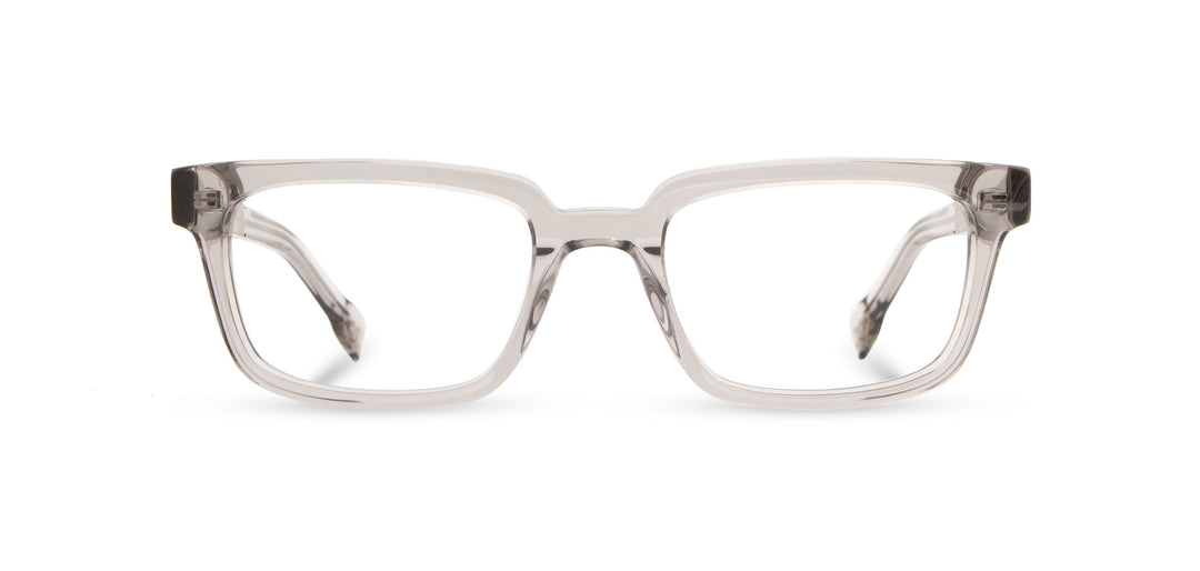 Ice Water*Mushroom*frames only | Shwood Danner Acetate RX Eyeglasses Ice Water