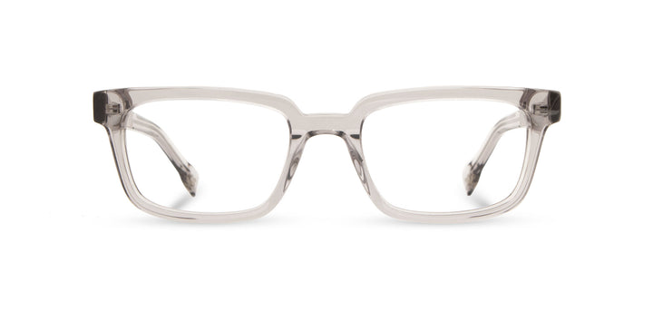 Ice Water*Mushroom*frames only | Shwood Danner Acetate RX Eyeglasses Ice Water