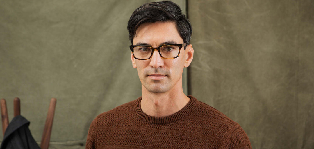 Jaguar*Elm Burl*frames only | Shwood Danner Acetate RX Eyeglasses Jaguar