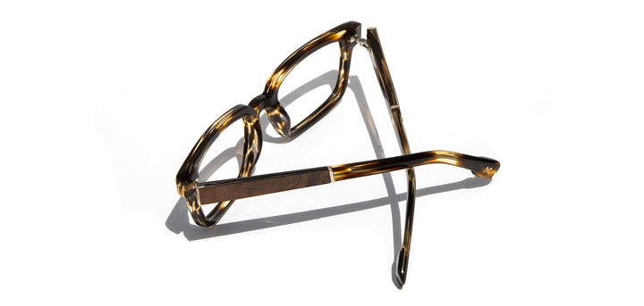Jaguar*Elm Burl*frames only | Shwood Danner Acetate RX Eyeglasses Jaguar