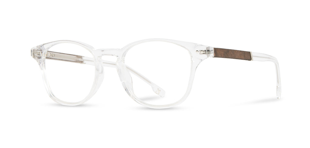 Douglas Acetate RX Eyeglasses