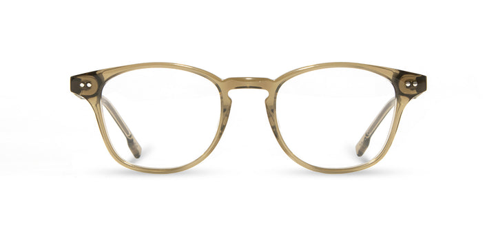 Pine*Moss*frames only | Shwood Douglas Acetate RX Eyeglasses Matte Moss