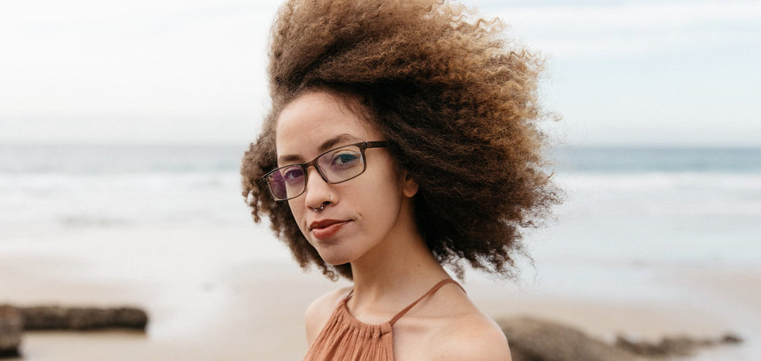 Sage*Elm Burl*frames only + Sage*Elm Burl*rx | Shwood Fremont Acetate RX Eyeglasses Sage