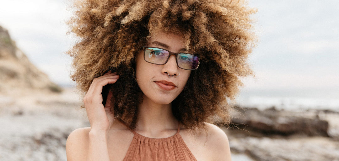 Sage*Elm Burl*frames only + Sage*Elm Burl*rx | Shwood Fremont Acetate RX Eyeglasses Sage