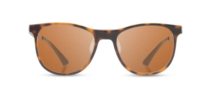 Brindle*Elm Burl*Lite Brown + Brindle*Elm Burl*Lite Plus Polarized Brown | Shwood Gates ACTV Sunglasses Brindle