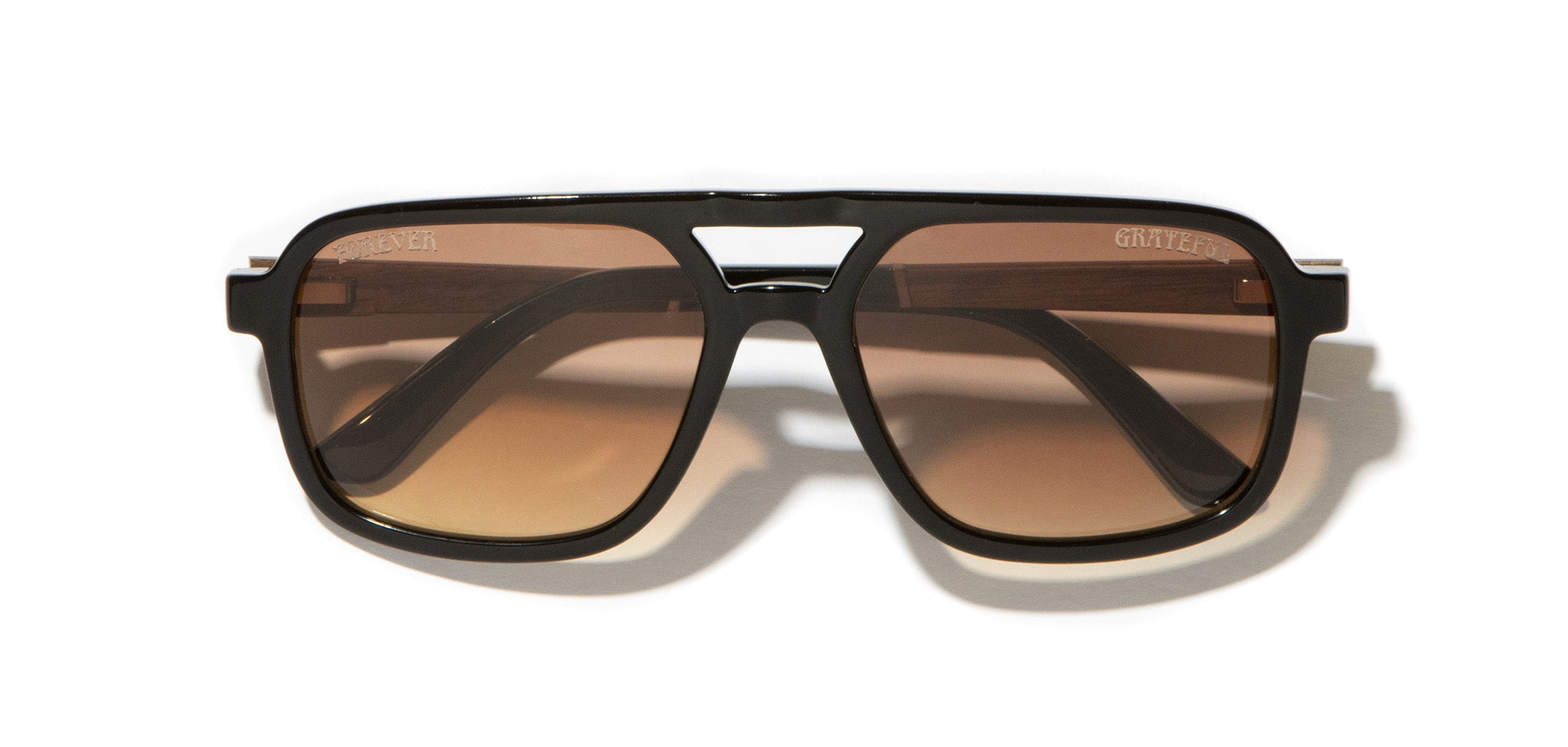 CAMP Glacier Sunglasses - Grateful Dead Stealie Edition – Shwood