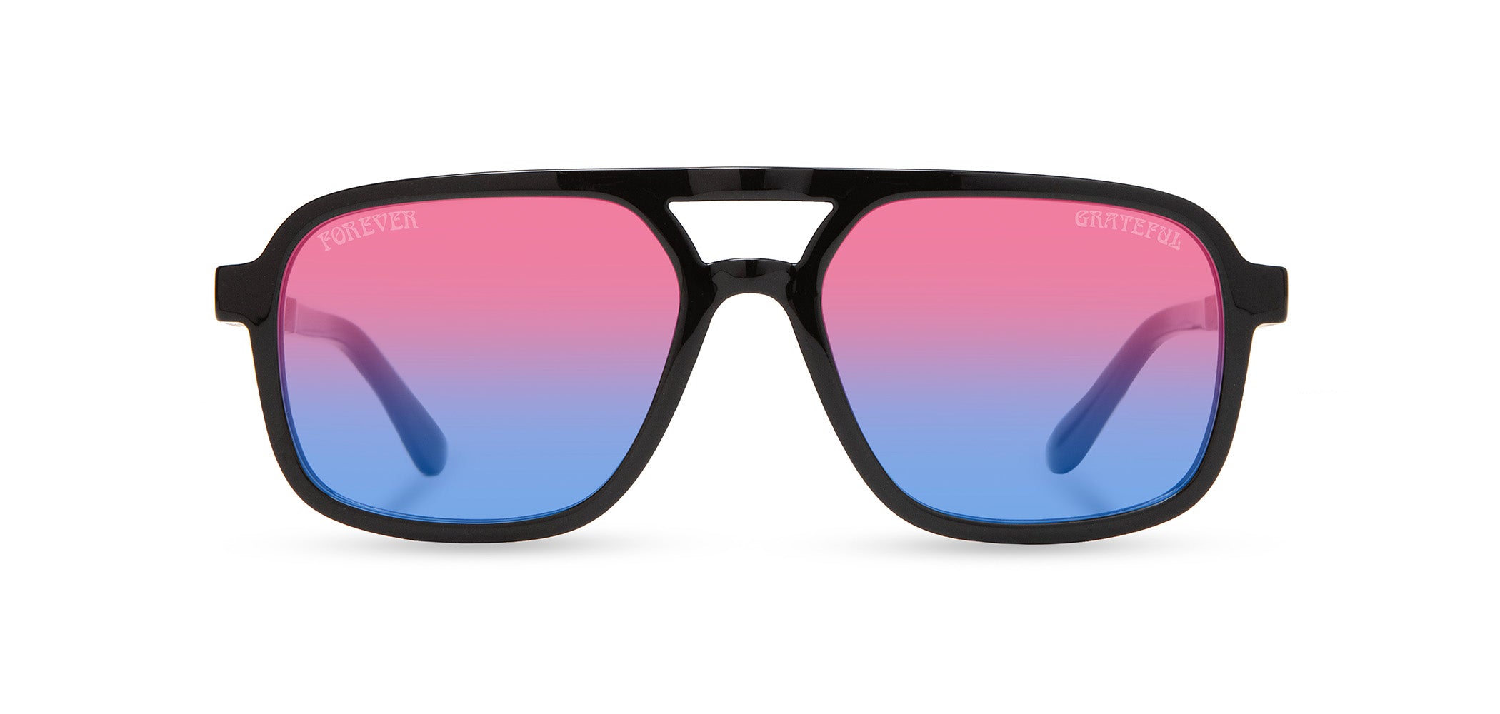 CAMP Glacier Sunglasses - Grateful Dead Stealie Edition – Shwood