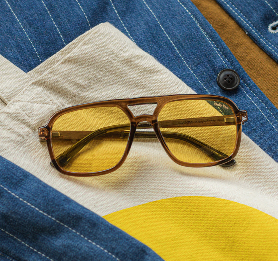 The Original Wood Sunglasses | Shwood Eyewear The Original Wood Sunglasses | Shwood Eyewear