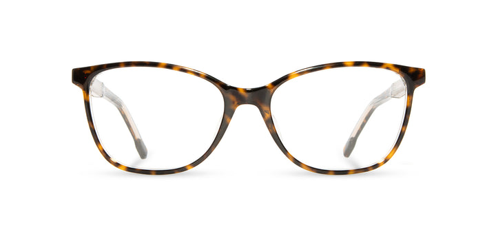 Brindle*Elm Burl*frames only | Shwood Halsey Acetate RX Eyeglasses Brindle